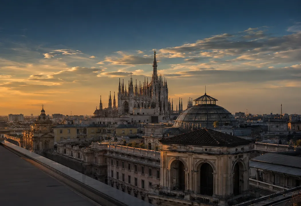 Milano Centro dopo le Olimpiadi: cosa resta davvero sui valori immobiliari