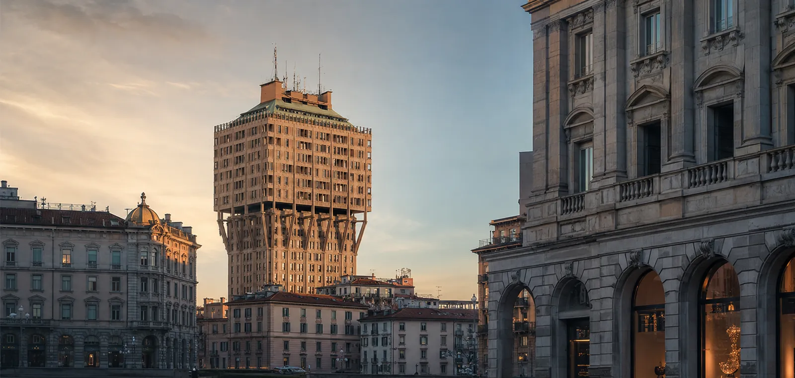 Comprare a Missori-Duomo nel 2026: guida al quartiere per chi investe nel pregio a Milano