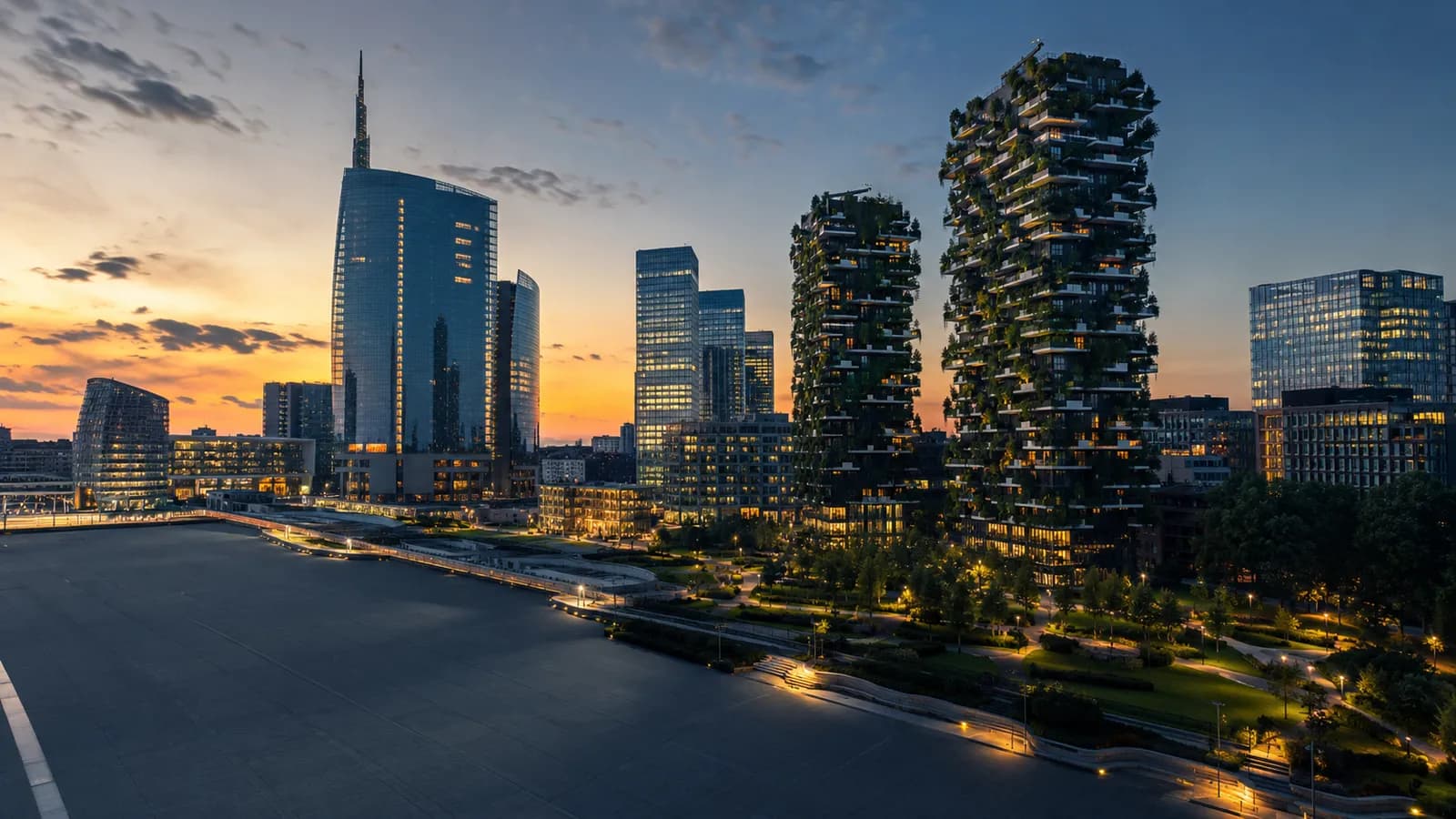 Mutui e tassi nel 2026: cosa significano per chi compra o vende a Milano Centro