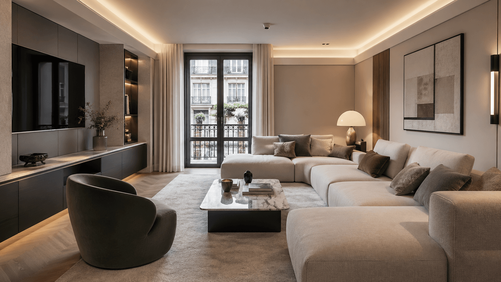 Affitti brevi Milano