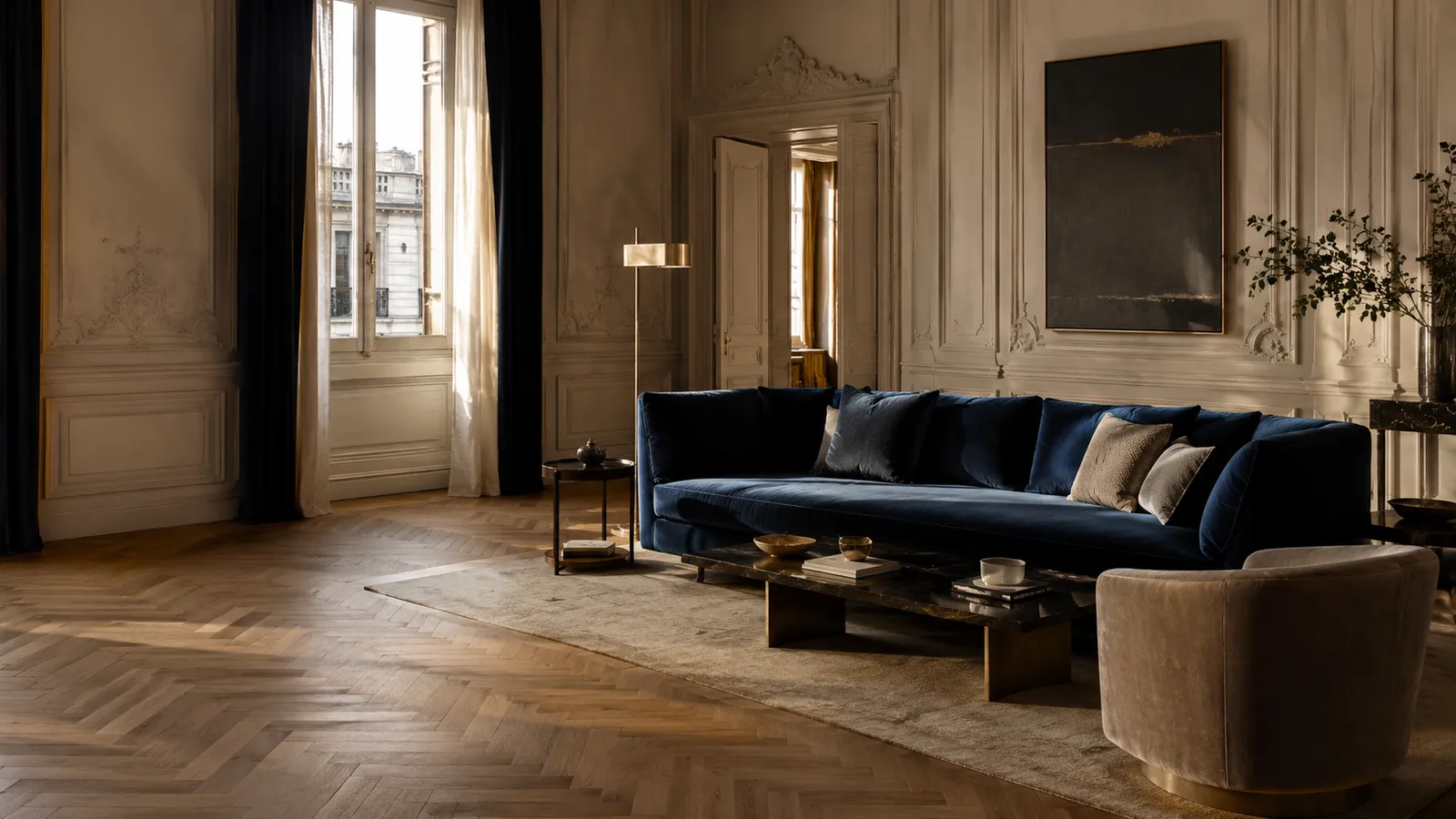 Home staging a Milano: come preparare un immobile di pregio prima di venderlo
