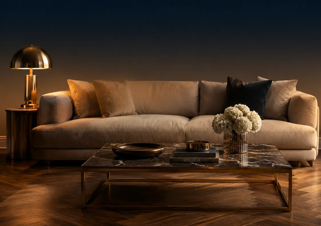 Home staging per immobili di pregio a Milano: come la presentazione fa la differenza sul prezzo