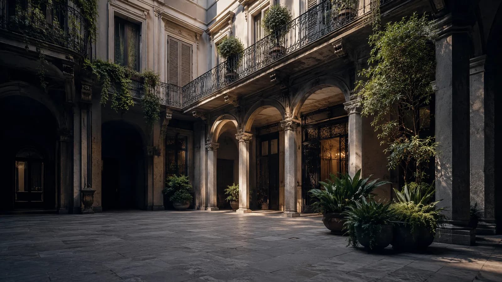 Come scegliere l'agenzia immobiliare giusta per un immobile di pregio a Milano