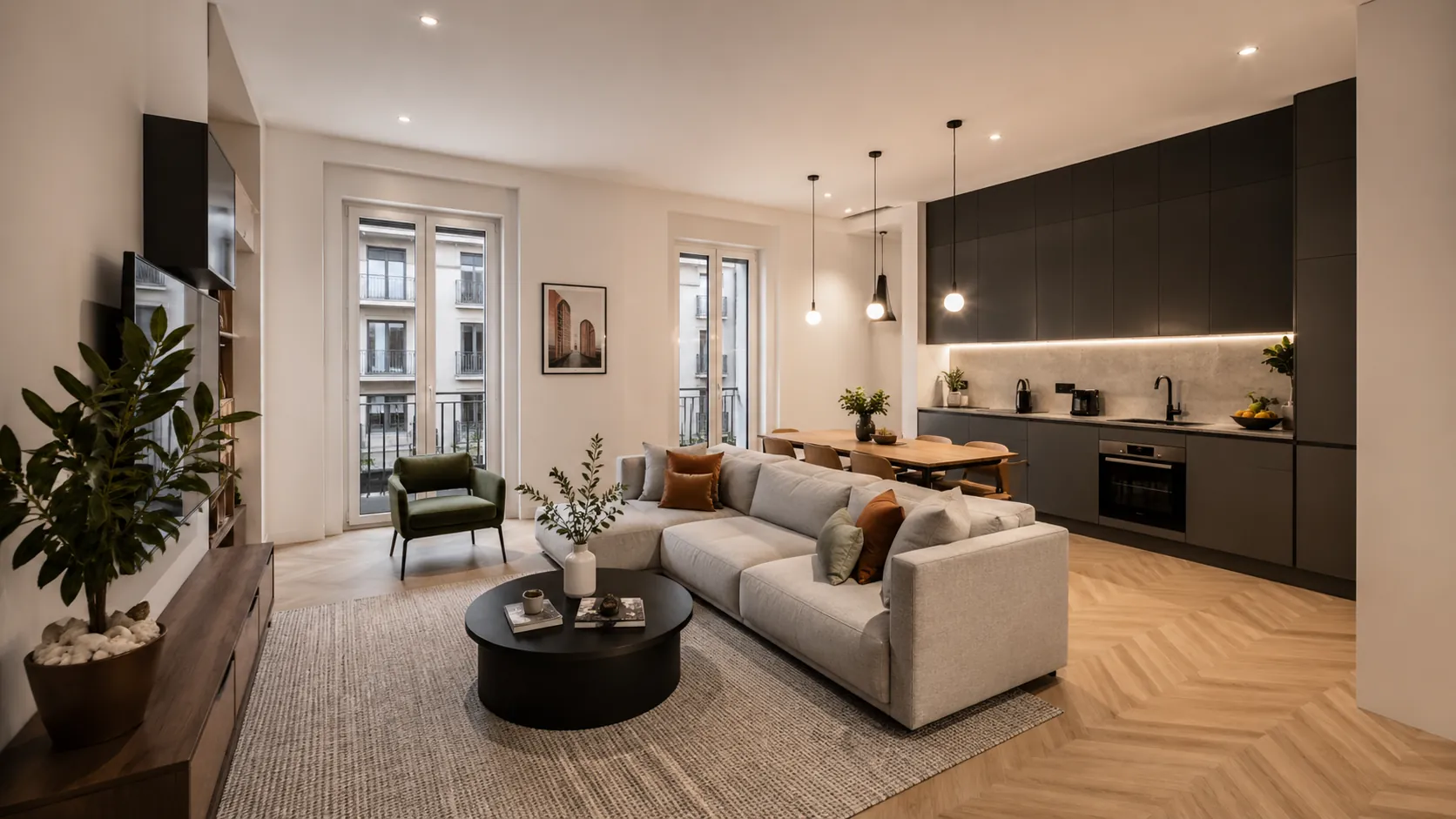 NextHome 360 — servizio esclusivo