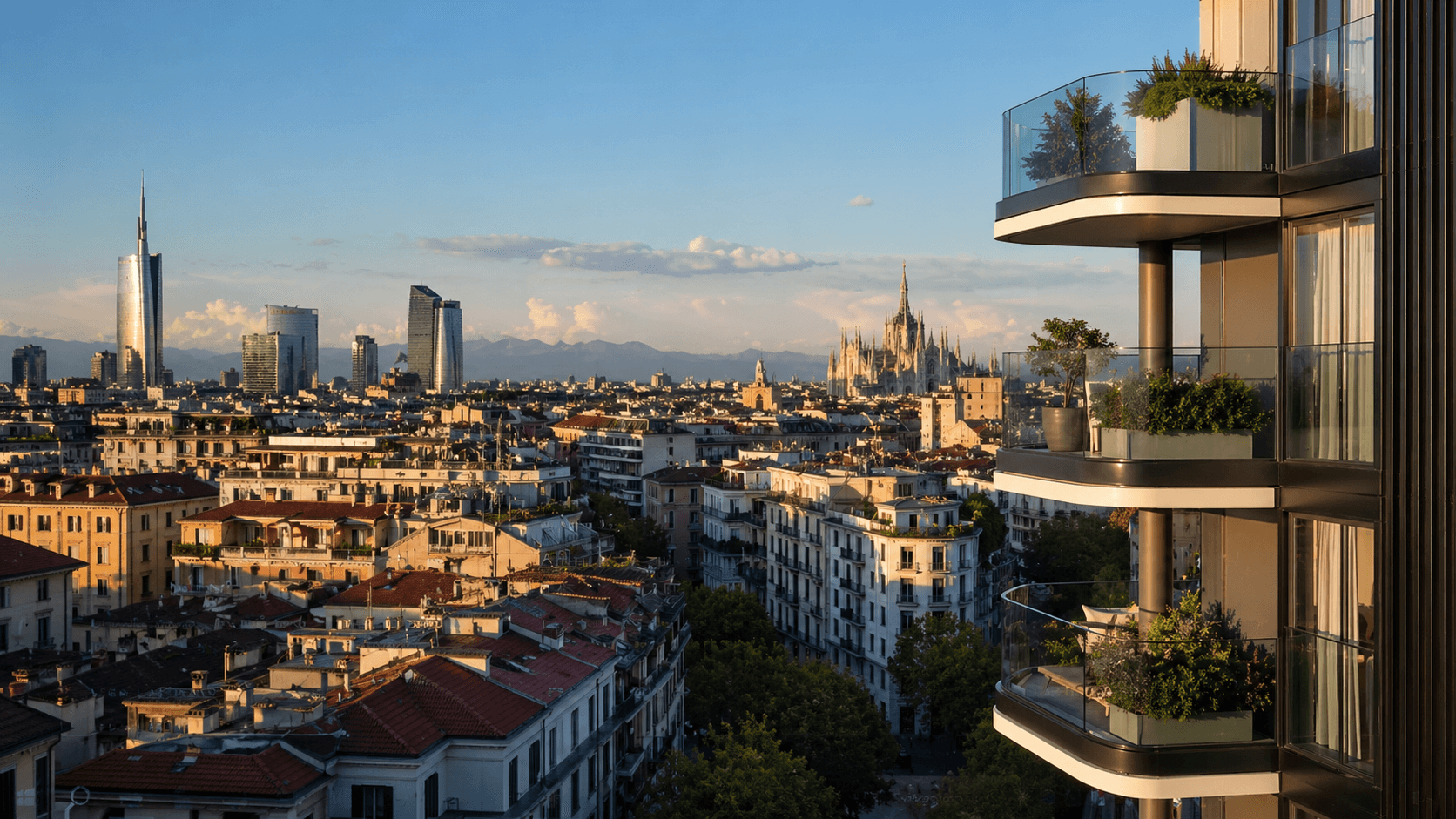 Mercato Immobiliare Milano 2026