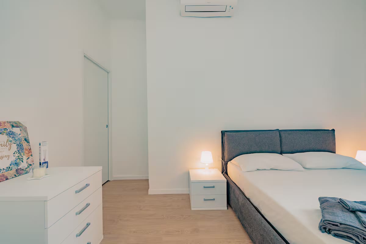 Bella casa nel quartiere Isola — 20 minuti dal centro