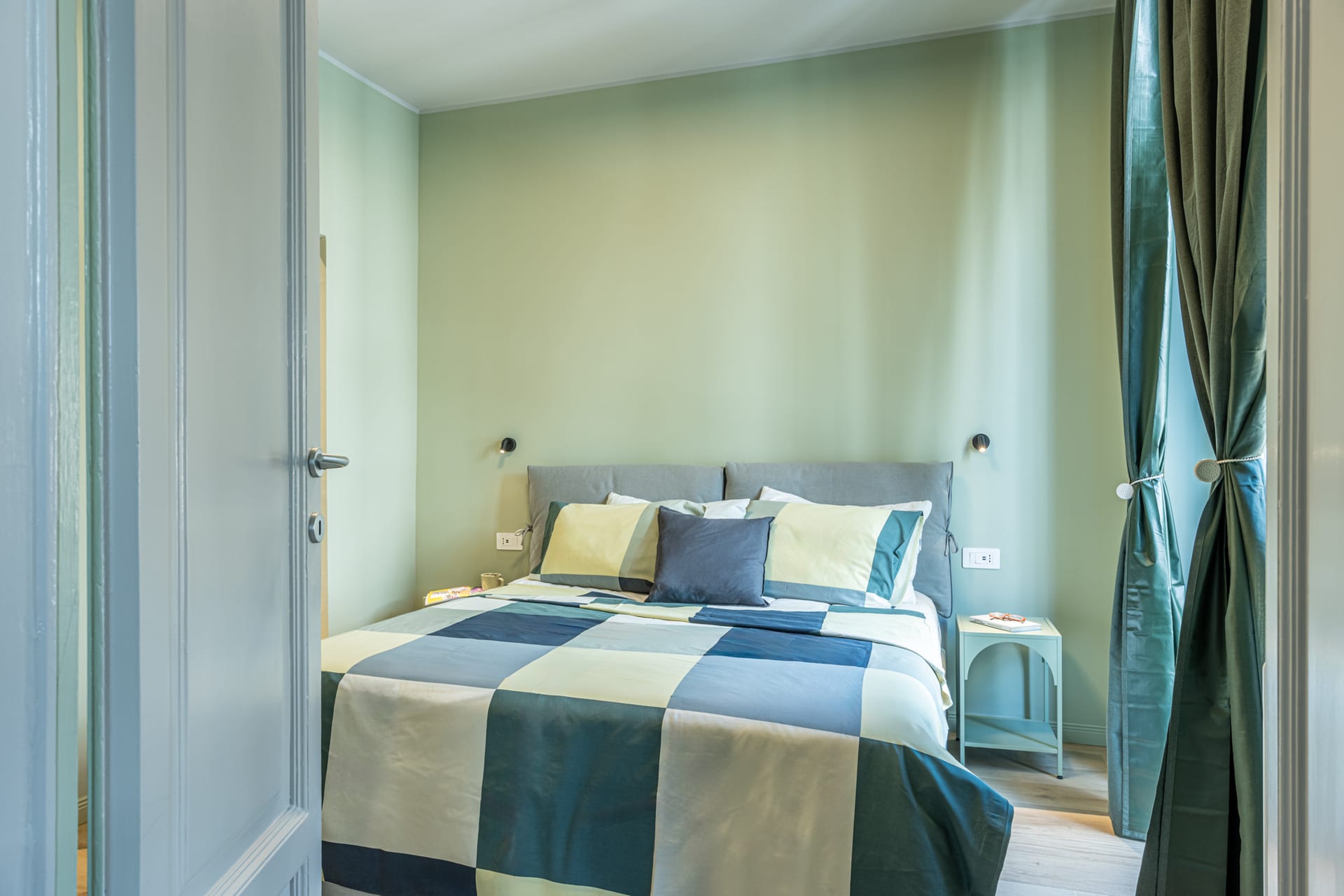 Sage Nineteen - Boutique Stay in Milan